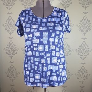 Lularoe classic t cameras